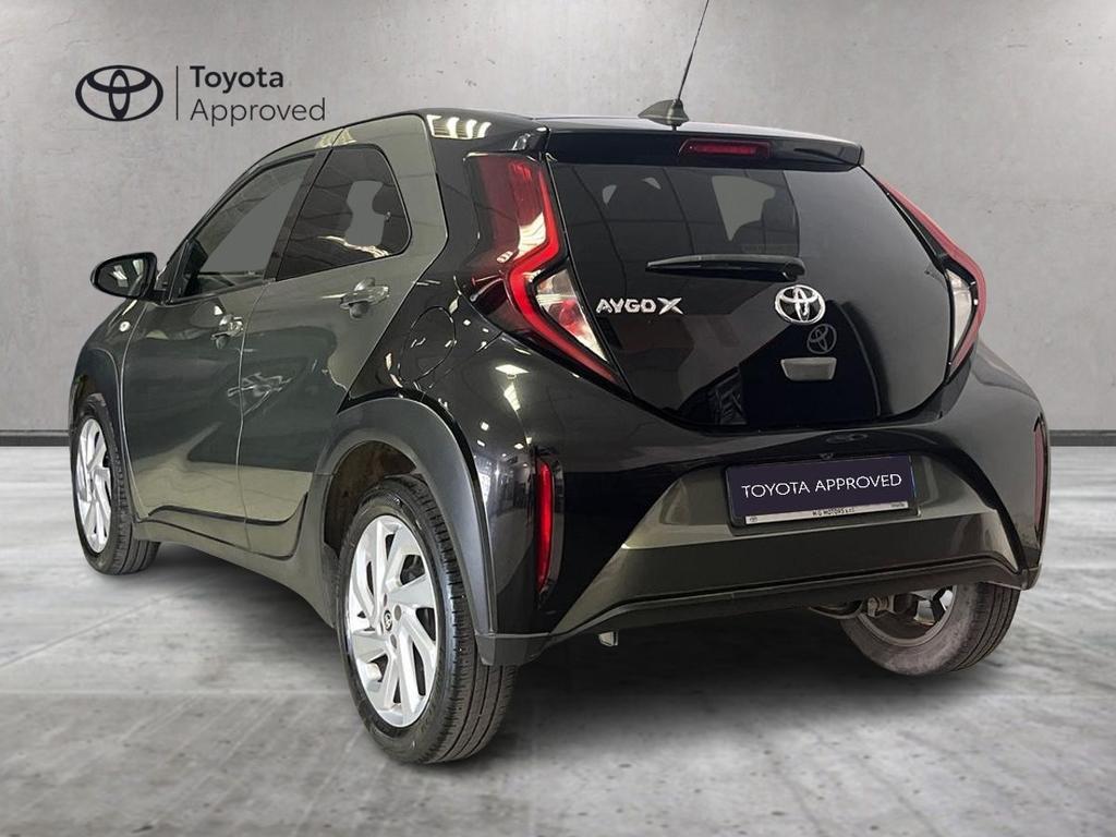 Toyota Aygo X 1.0 Trend 72cv