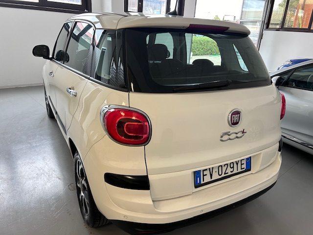 FIAT 500L 1.3 Multijet 95 CV Business