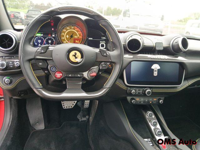 FERRARI Portofino F164 3.9 V8 Ferrari Approved 08.2026