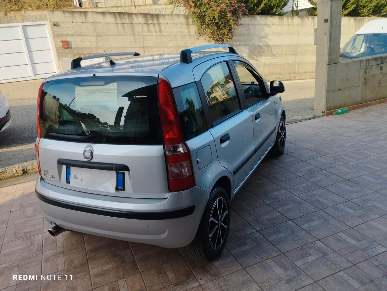 Fiat Panda 1.2 BENZINA E DIESEL