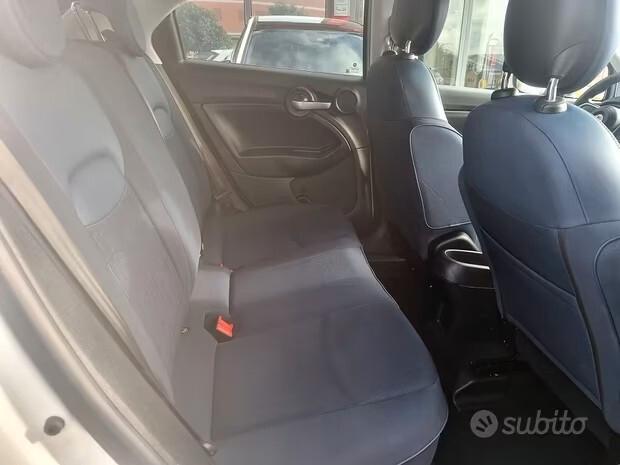 Fiat 500X 1.3 MultiJet 95 CV Sport
