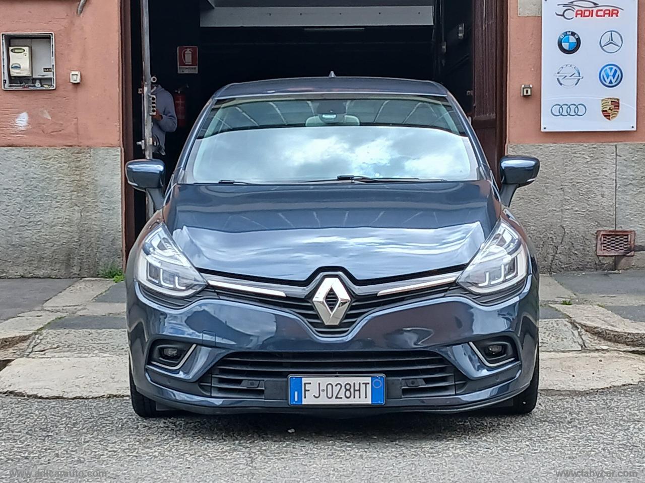 RENAULT Clio 1.2 75 CV 5p. Duel
