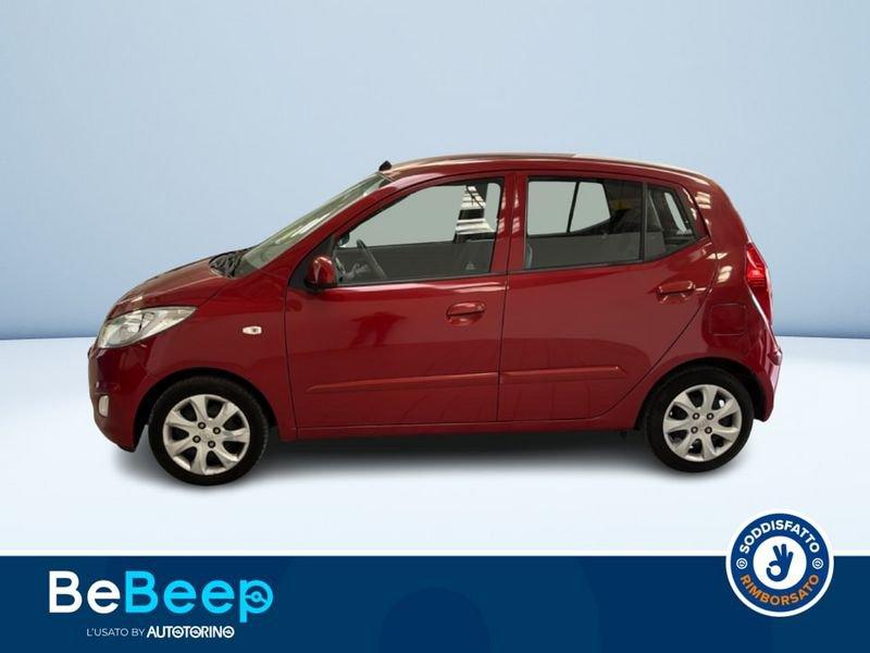 Hyundai i10 1.2 COMFORT