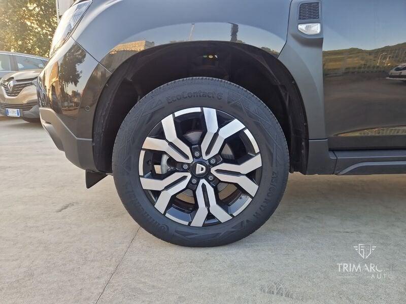 Dacia Duster 1.0 TCe 4x2 100cv Eco-G Prestige