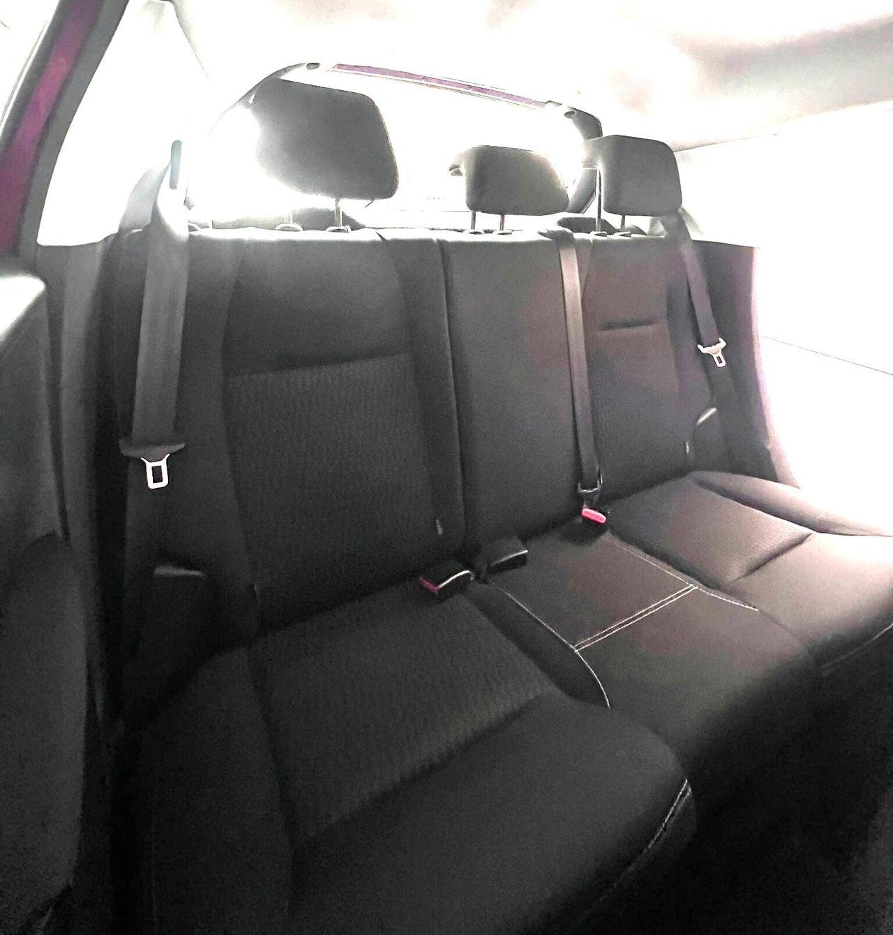 Peugeot 208 PureTech 82 5 porte Access