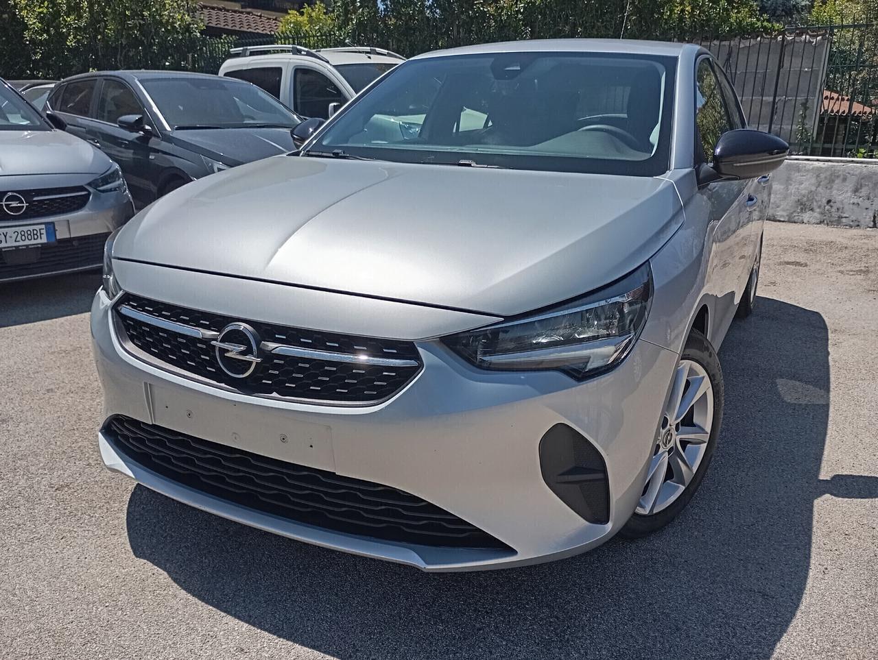 Opel Corsa 1.2 100CV Elegance