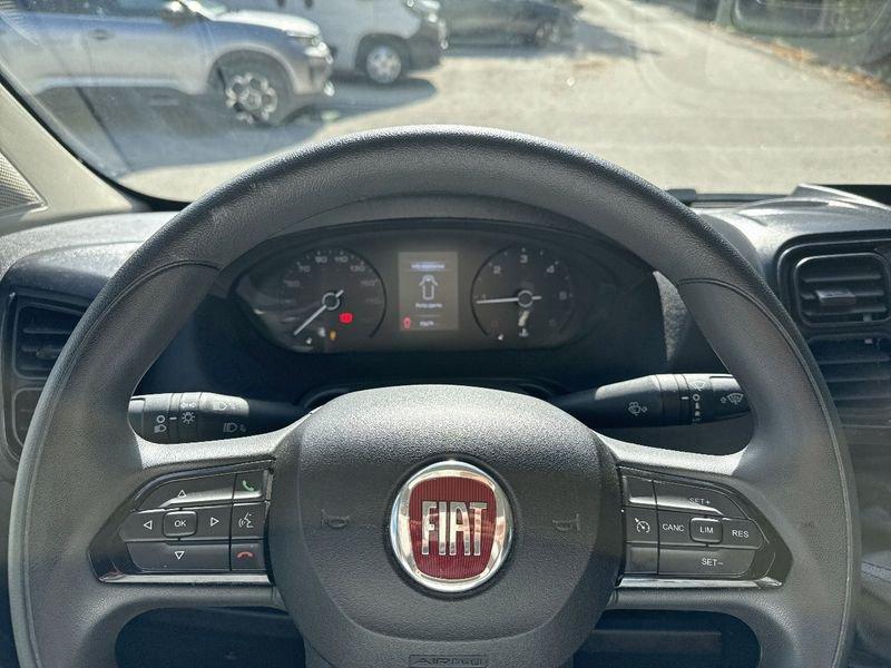 FIAT Ducato 33 MH2 2.2 Mjt3 140CV E6D-fin