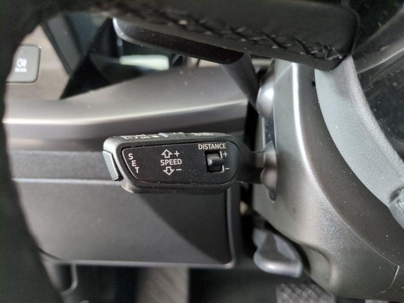 Audi A3 30 TDI S tronic Business