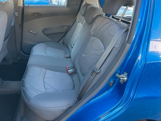 Chevrolet Spark 1.0 LS Clima E5 Uniprop.!!!!