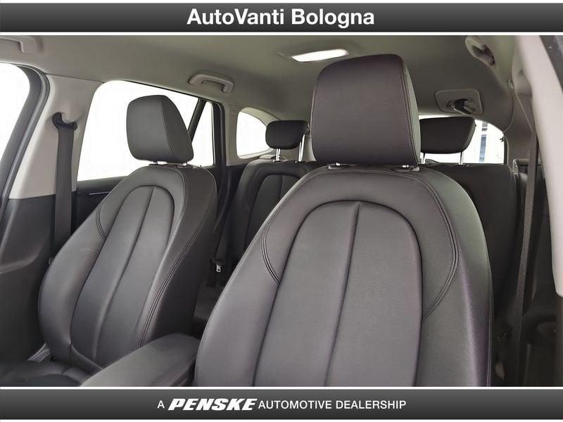 BMW X1 xDrive18d xLine Plus