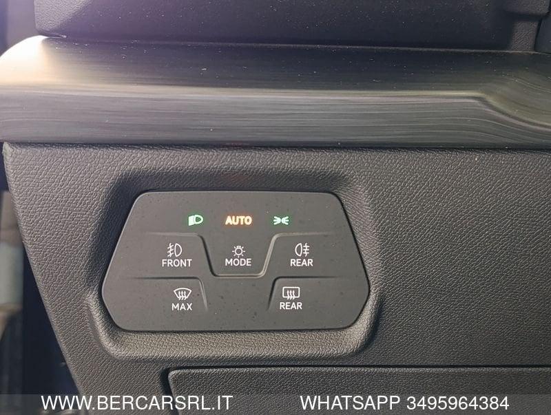 Cupra Formentor 1.5 TSI DSG*VIRTUAL COCKPIT*RETROCAMERA*