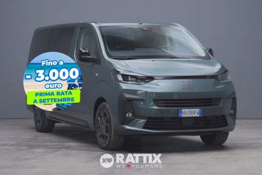 Fiat Ulysse 2.0 Bluehdi 180CV combi M1 XL L3H1 auto 9pt.i