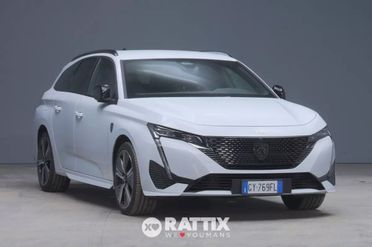 Peugeot 308 SW 1.2 Hybrid 136CV GT e-DCS6