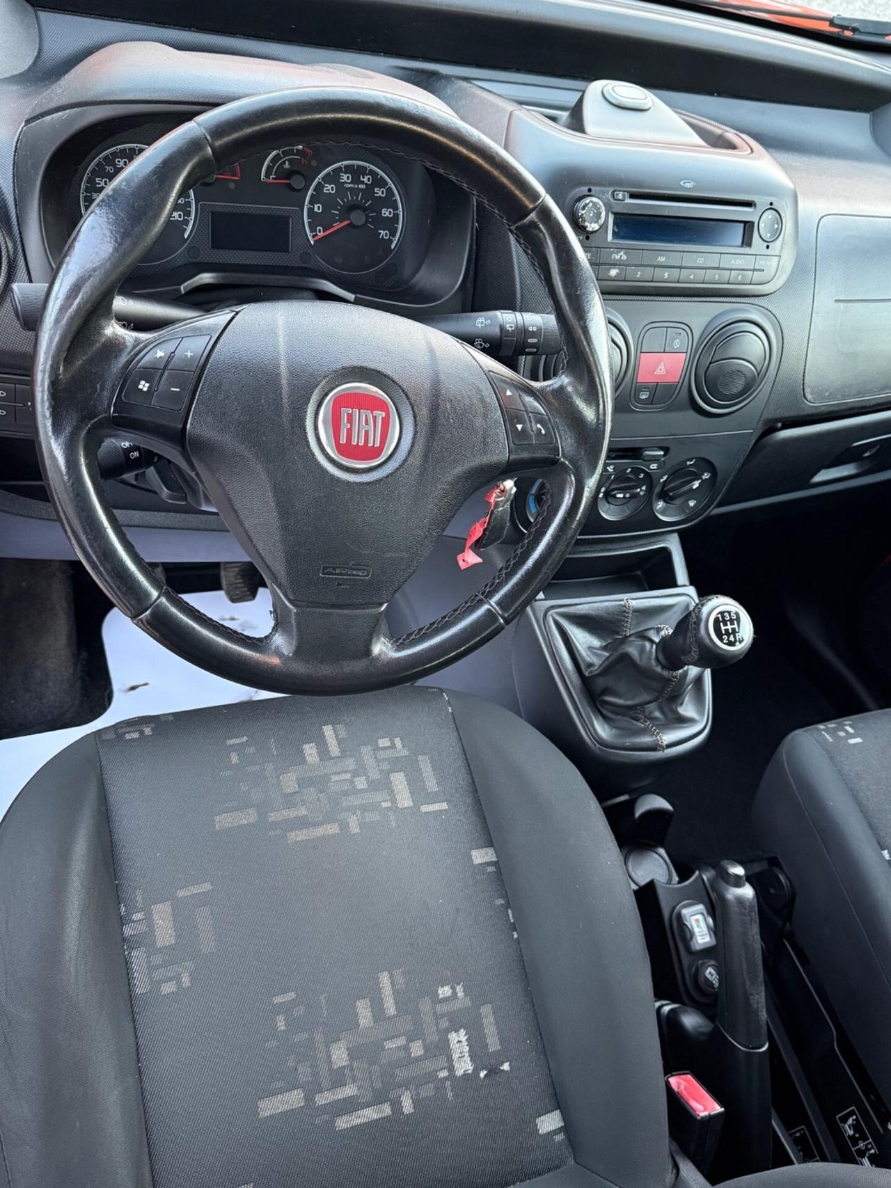 Fiat Qubo 1.3 MJT 75 CV MyLife