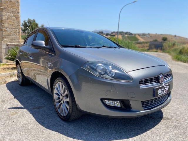 FIAT Bravo 2.0 MJT Sport