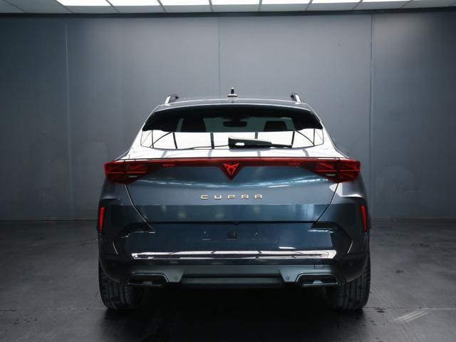 CUPRA Formentor 1.5 Hybrid DSG