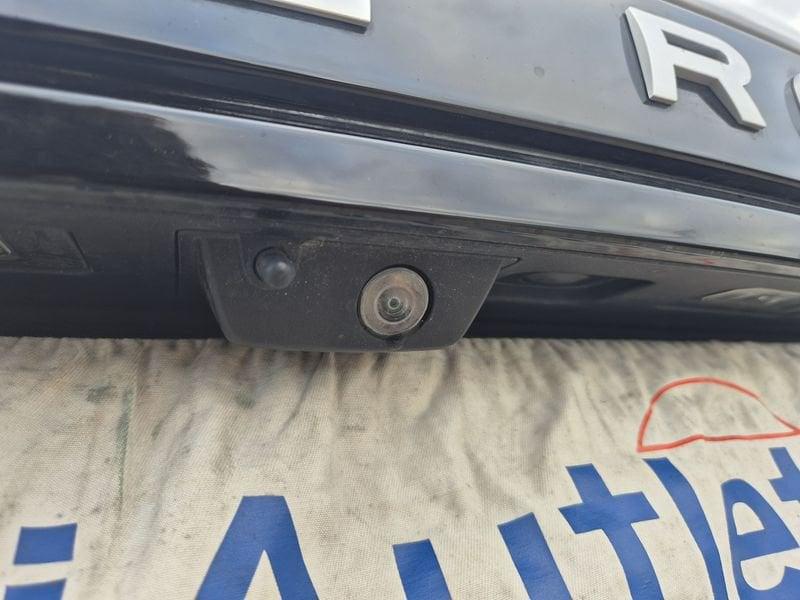 Land Rover RR Evoque Range Rover Evoque 2.0d i4 mhev S awd 163cv auto