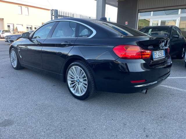 BMW 420 Gran Coupe xdrive 184cv auto