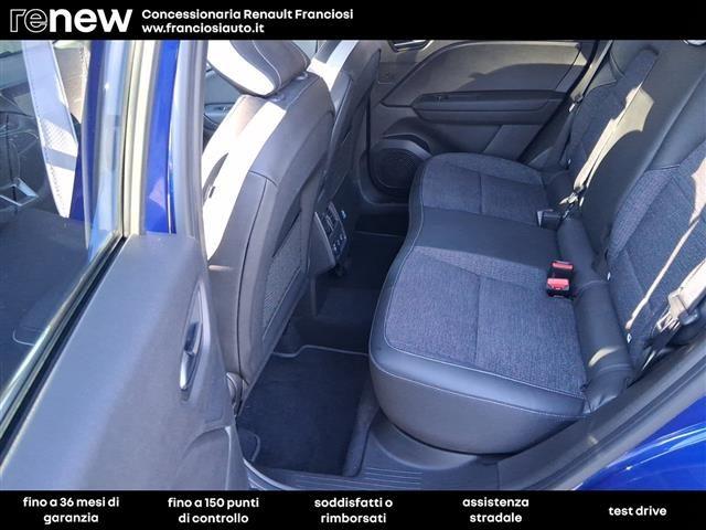 RENAULT Captur 1.0 tce Intens Gpl 100cv my21