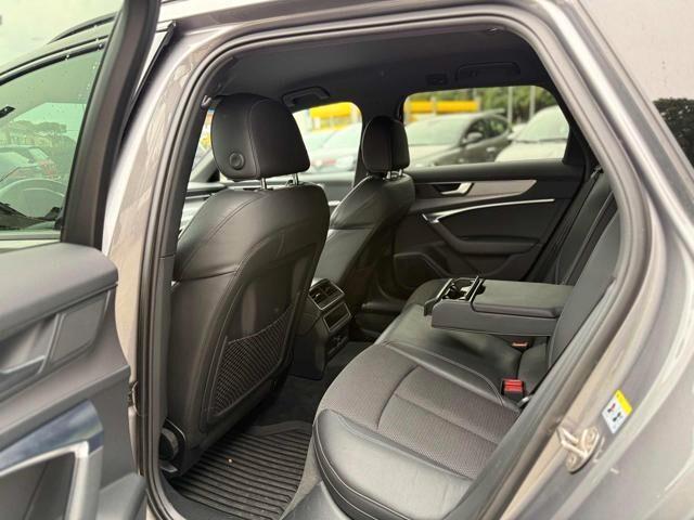 Audi A6 Avant 2.0 TDI 190 CV S tronic quattro edition