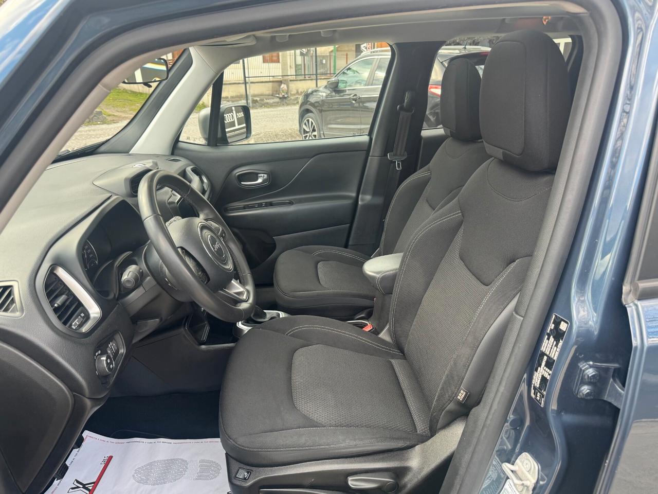 Jeep Renegade 1.6 Mjt 130 CV Limited TETTO APRIBILE