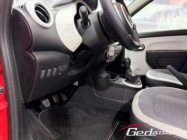 Renault Twingo SCe 65 CV Urban Night LIMITED LED NAVI