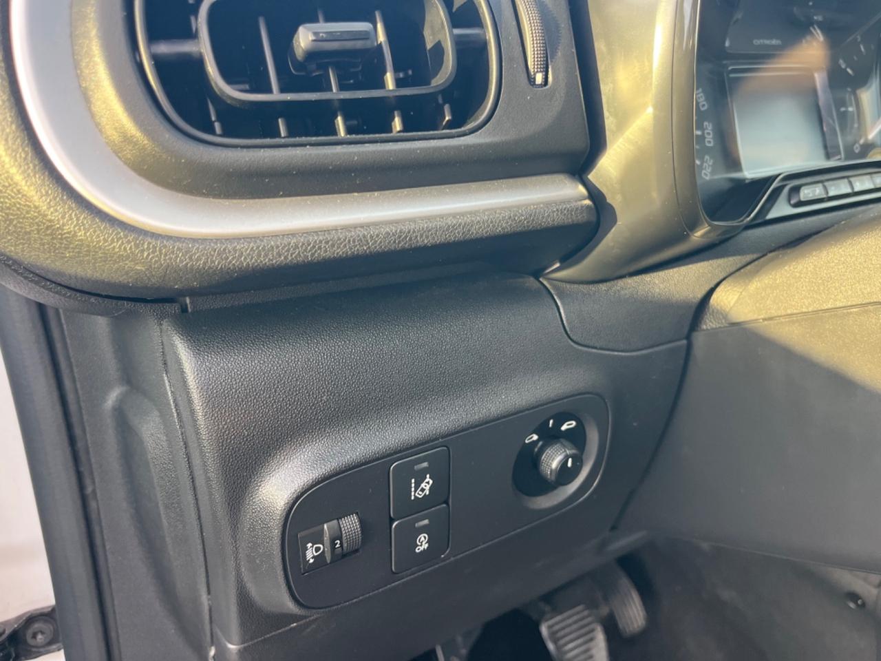 Citroen C3 BlueHDi 100 S&S Shine