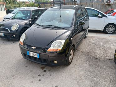Chevrolet Matiz 1.0 gpl