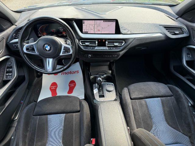 BMW 118 d 5p. Msport AUT - NAVI PRO - LED - TELEC. - 18