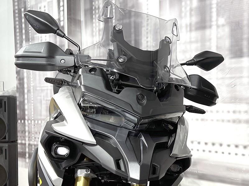 Voge Valico 525 DSX