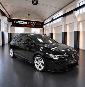 Volkswagen Golf 2.0 TDI 150 CV DSG SCR R-Line