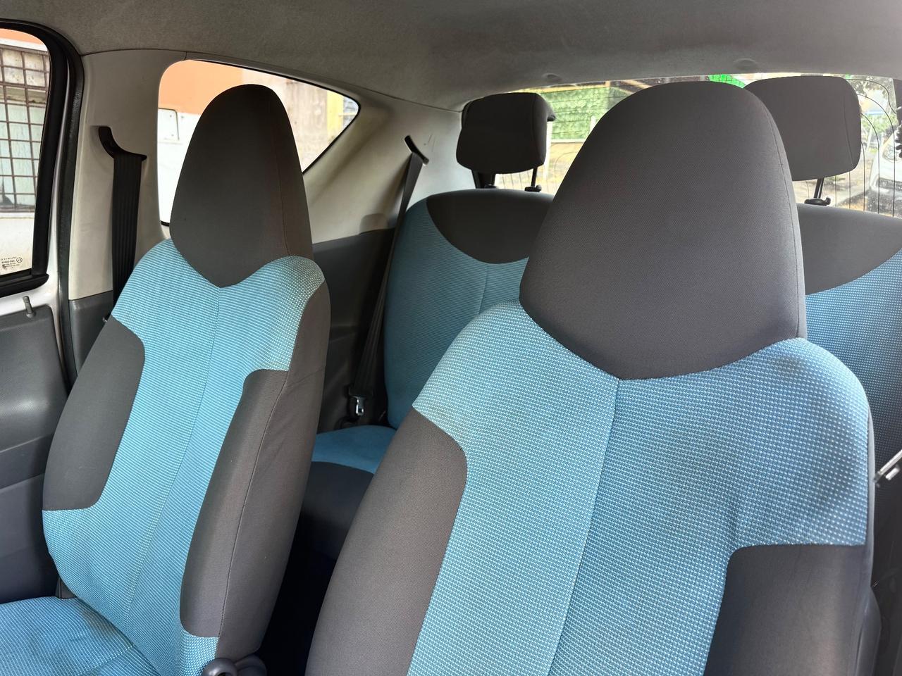 Citroen C1 1.0 3 porte airdream C1TY