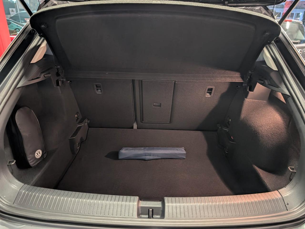 Volkswagen T-Roc 2.0 TDI SCR Advanced BlueMotion Technology