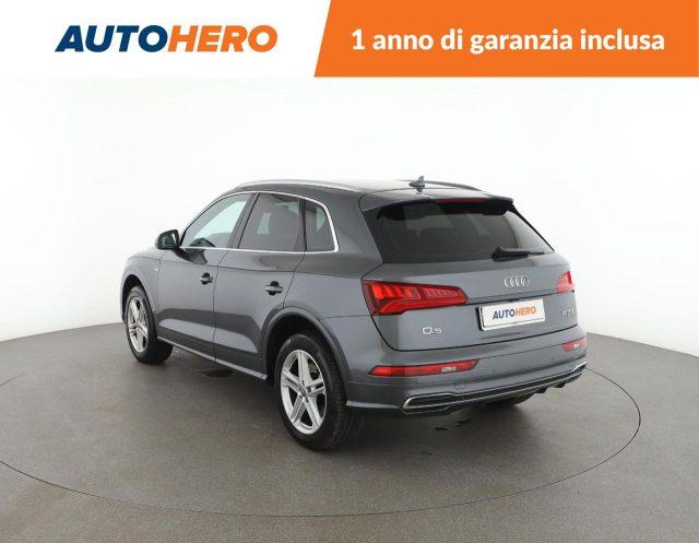 AUDI Q5 45 TFSI quattro S tronic Sport