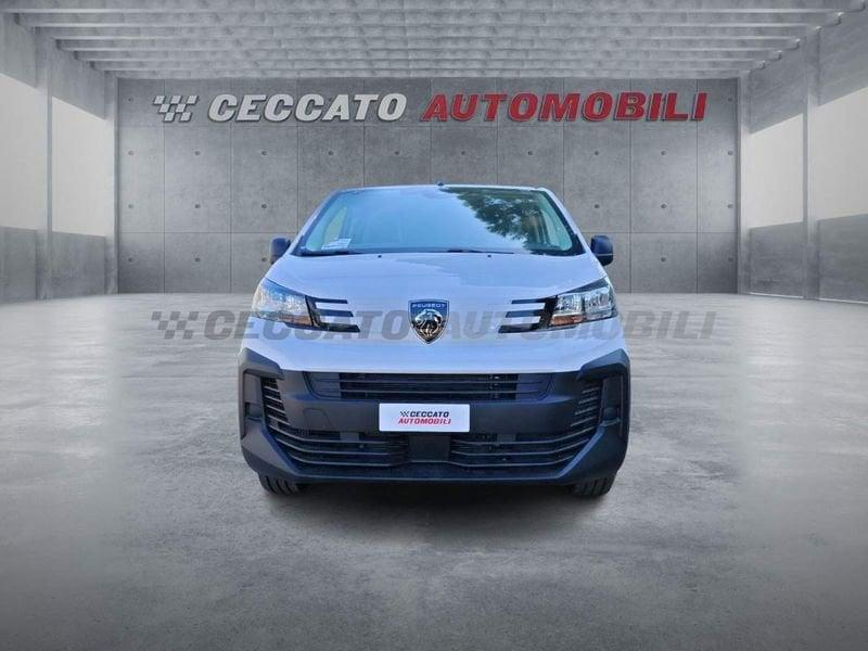 Peugeot Expert Expert std 2.0 Bluehdi 140cv S&S