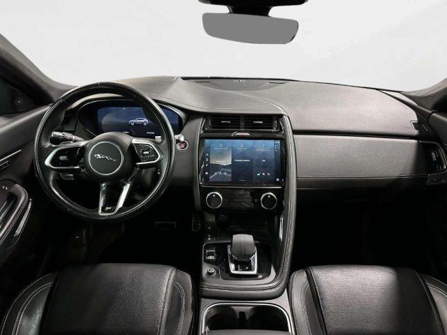 JAGUAR E-Pace 2.0D 150 CV AWD aut. R-Dynamic SE