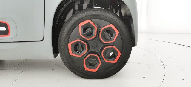 CITROEN Ami My Ami Pop