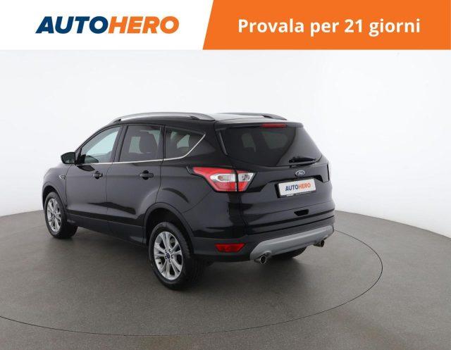 FORD Kuga 1.5 TDCI 120 CV S&S 2WD Titanium