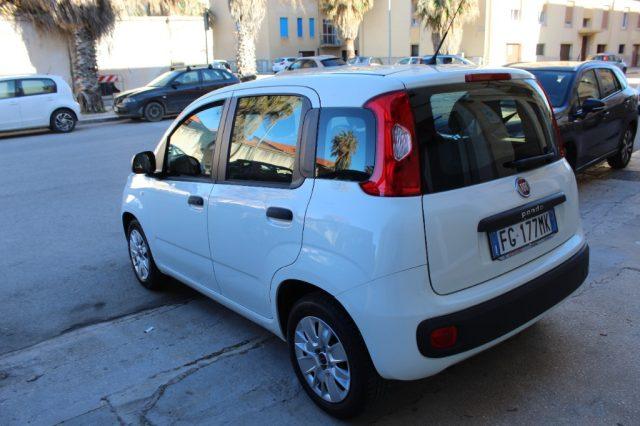 FIAT Panda 1.2 BZ