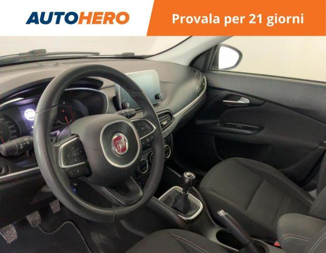 FIAT Tipo 1.6 Mjt S&S SW Lounge