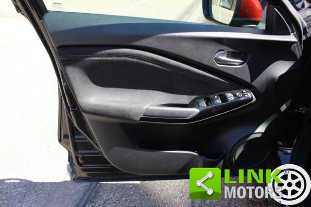 NISSAN Juke 1.0 DIG-T 117 CV DCT Premiere Edition n°134/500