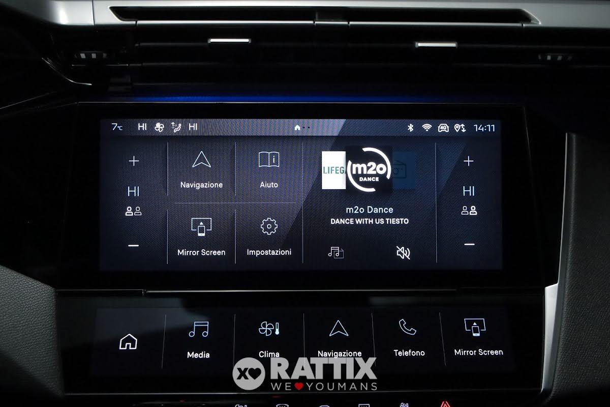 Peugeot 408 1.2 puretech 130CV GT eat8