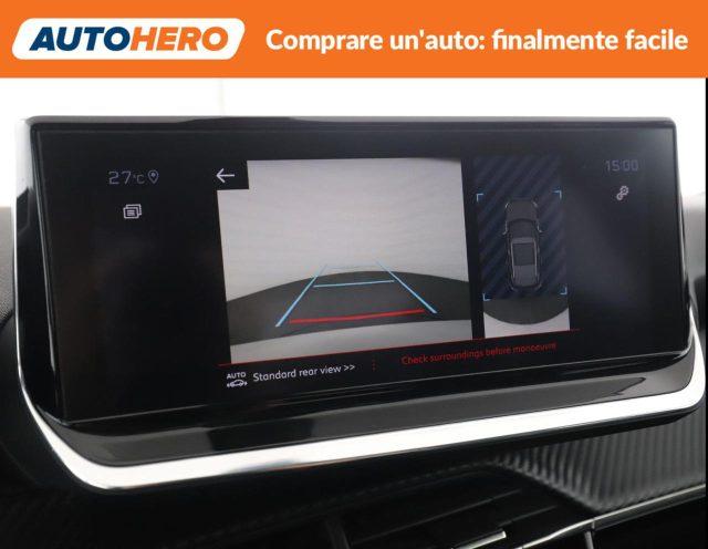 PEUGEOT 2008 PureTech 100 S&S Allure