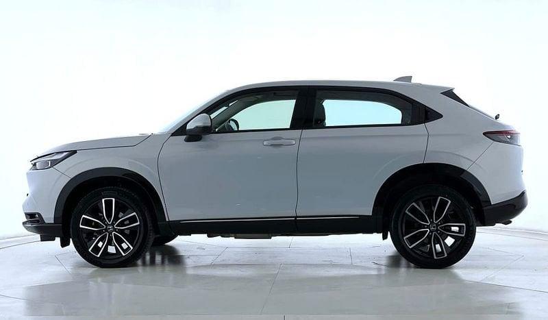 Honda HR-V HEV 1.5 Advance Leather eCVT