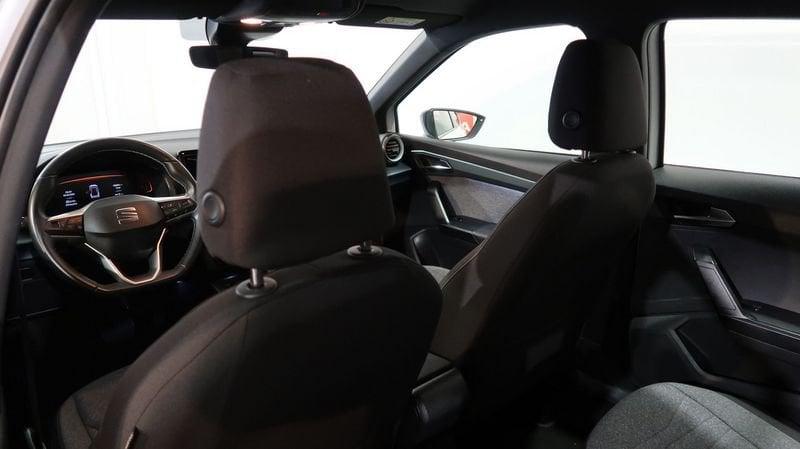 SEAT Arona 1.0 ECO TSI 81KW XPERIENCE DSG #C.AUTOM.#CARPLAY#CLIMA BI-ZONA#