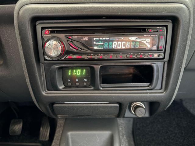 SUZUKI Jimny CABRIO JLX 1.5 DDiS 4WD A/C