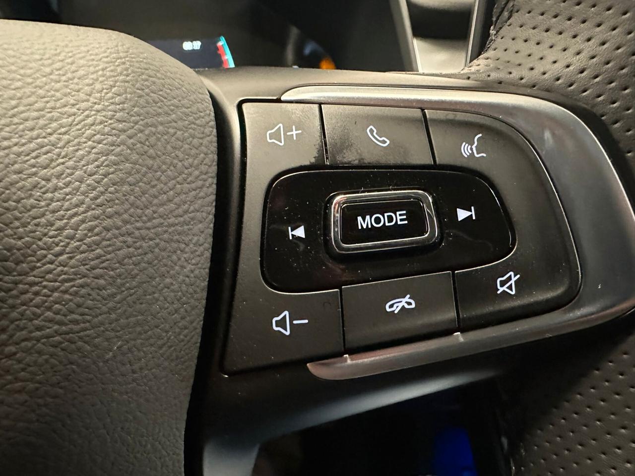 Dr 6.0 1.5 Turbo CVT Bi-Fuel GPL