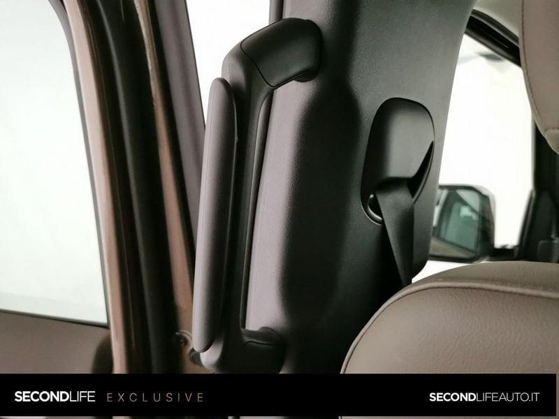 Land Rover Defender 110 3.0d i6 mhev XS Edition awd 250cv auto