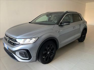 VOLKSWAGEN T-Roc 2.0 TDI SCR R-Line del 2022