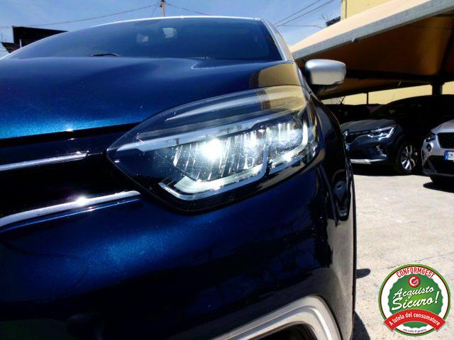 RENAULT Captur dCi 8V 90 CV Initiale Paris